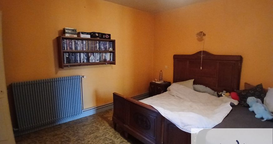 vente Maison Marmagne