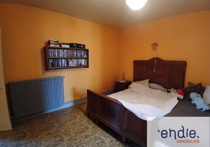 à vendre Maison Marmagne