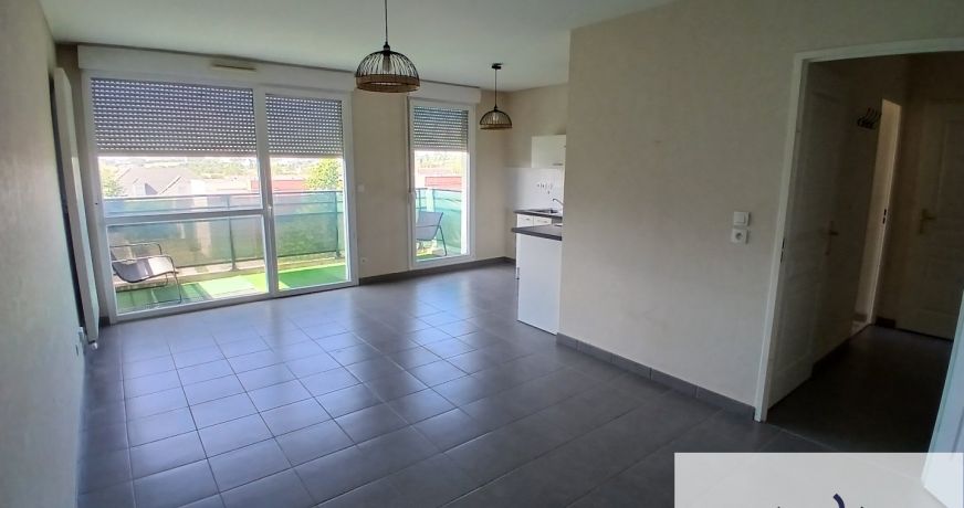 vente Appartement Saint Apollinaire