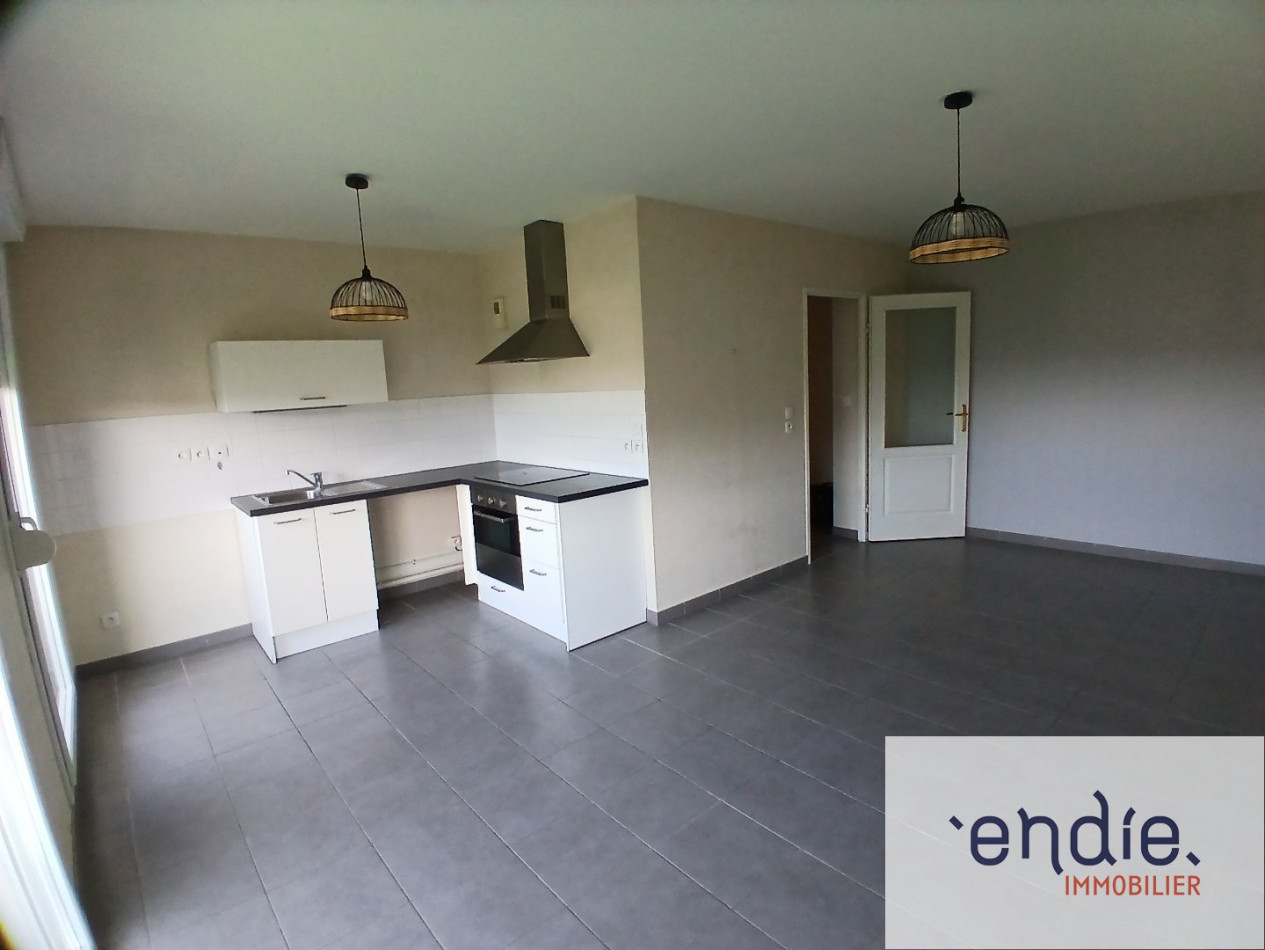 à vendre Appartement Saint Apollinaire - Photo 1