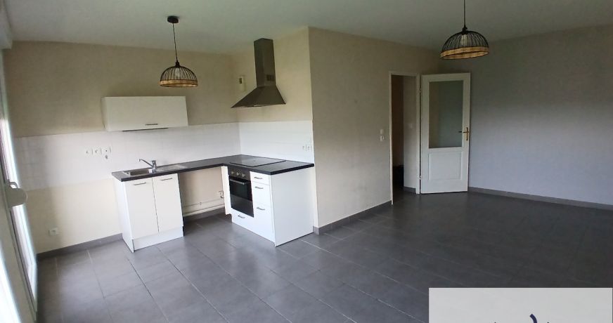 vente Appartement Saint Apollinaire