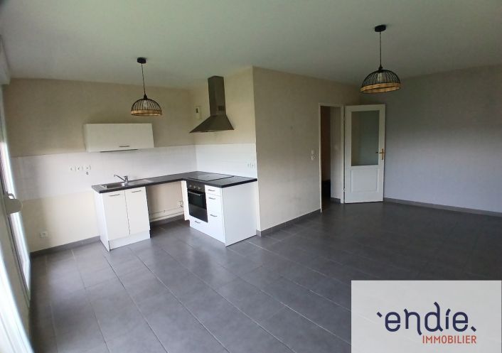 à vendre Appartement Saint Apollinaire