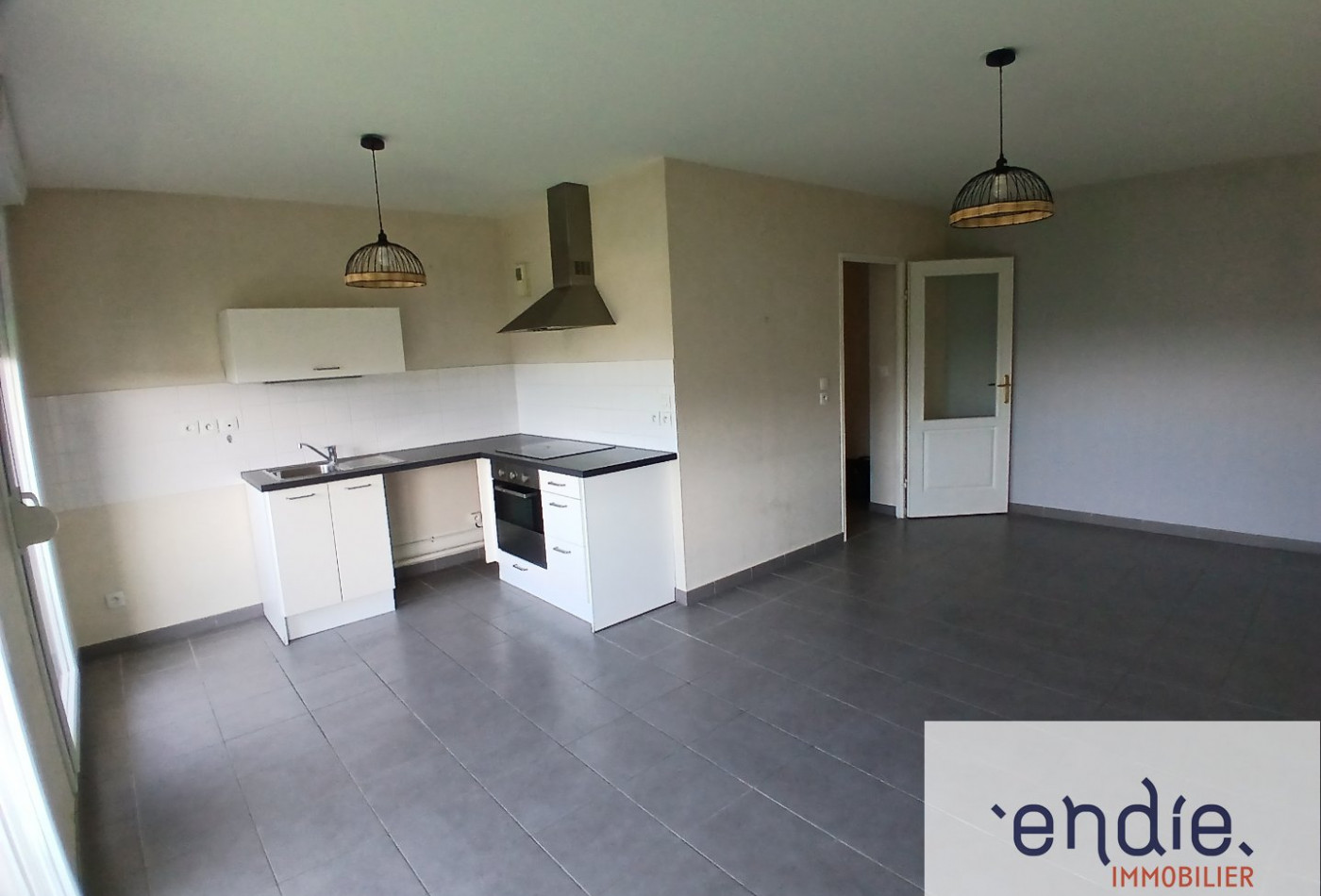 vente Appartement Saint Apollinaire - Photo 1