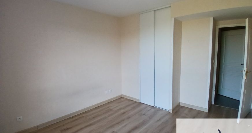 vente Appartement Saint Apollinaire
