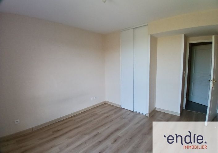 à vendre Appartement Saint Apollinaire