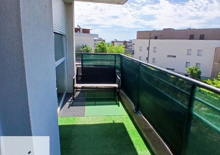 à vendre Appartement Saint Apollinaire