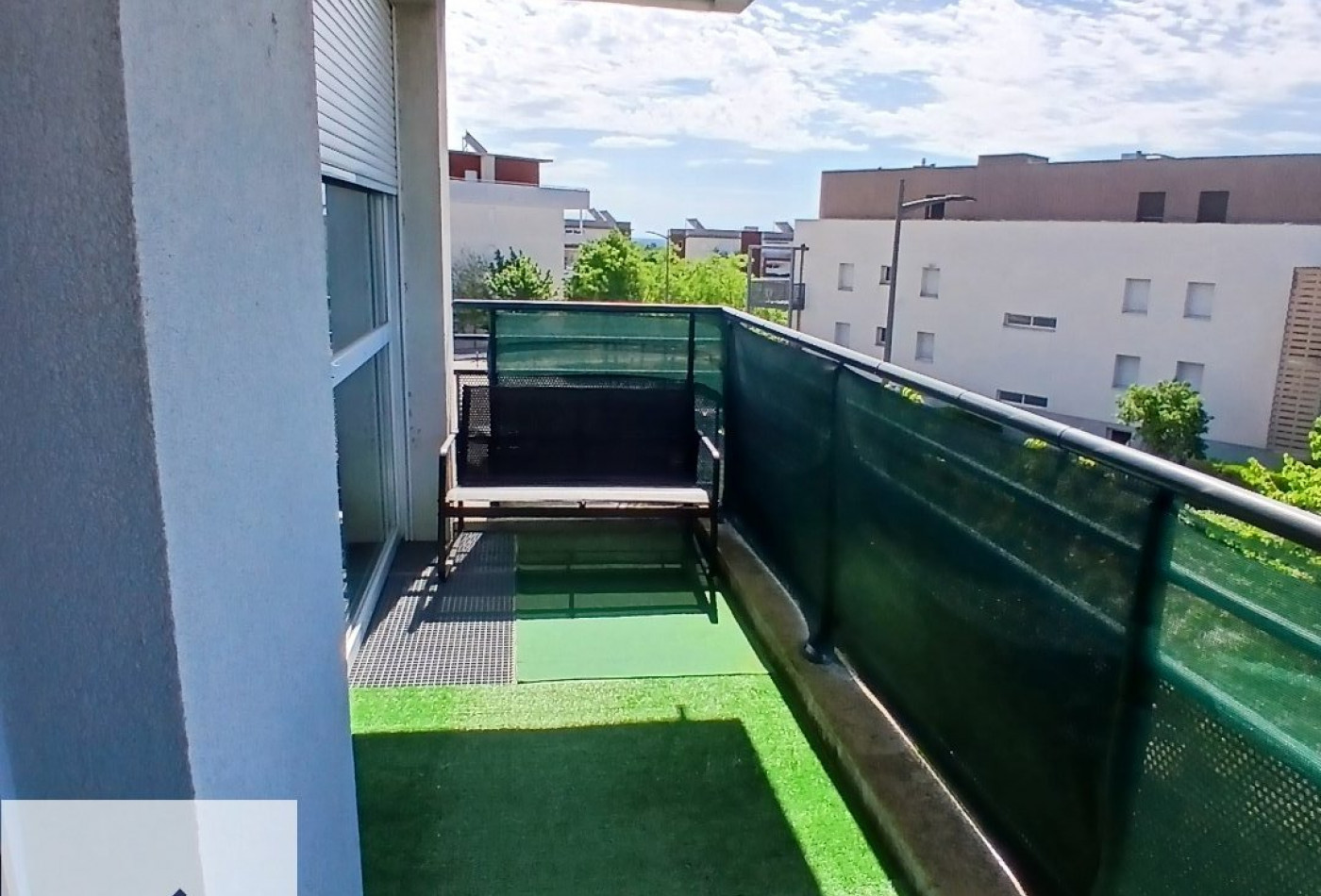vente Appartement Saint Apollinaire - Photo 7