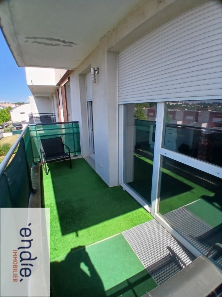 vente Appartement Saint Apollinaire - Photo 8