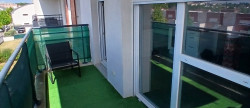 vente Appartement Saint Apollinaire