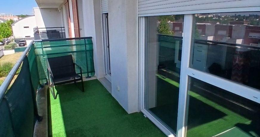 vente Appartement Saint Apollinaire