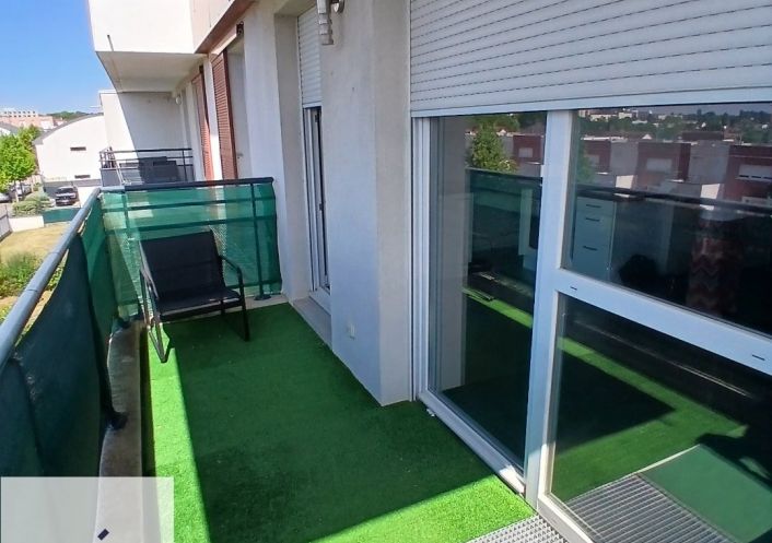 à vendre Appartement Saint Apollinaire