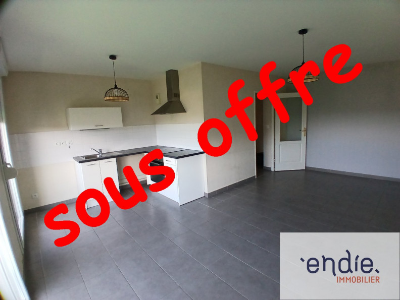vente Appartement Saint Apollinaire - Photo 1