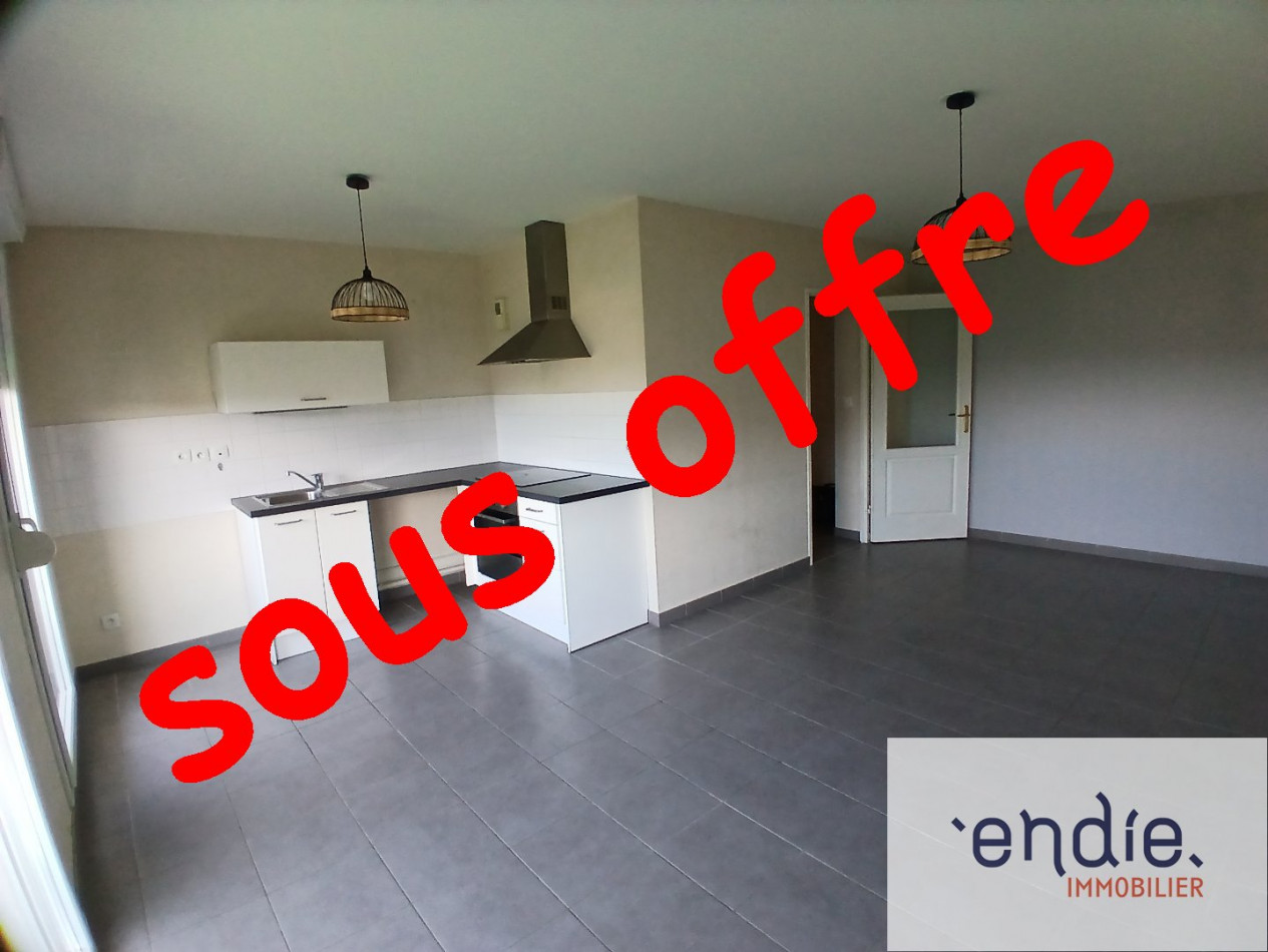 à vendre Appartement Saint Apollinaire - Photo 1