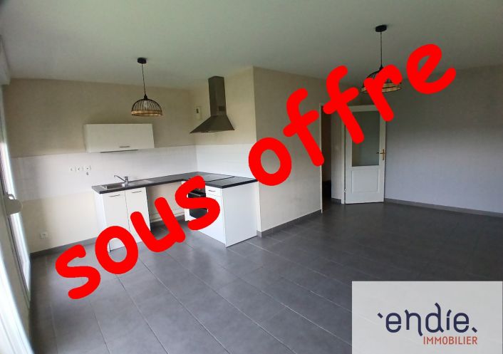 à vendre Appartement Saint Apollinaire