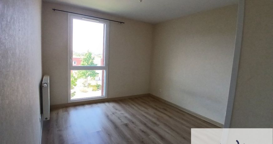 vente Appartement Saint Apollinaire