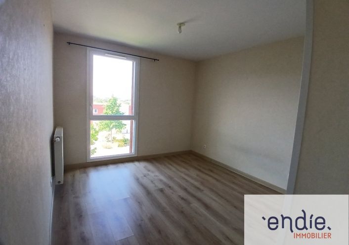 à vendre Appartement Saint Apollinaire