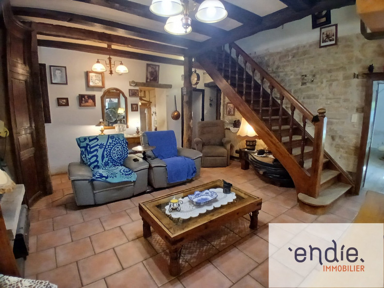 vente Maison Champlitte - Photo 2