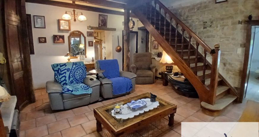 vente Maison Champlitte