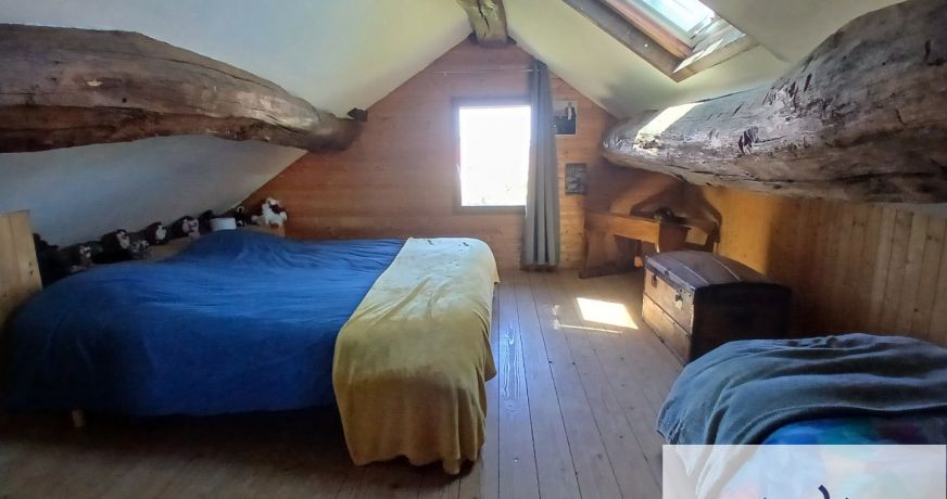 vente Maison Champlitte