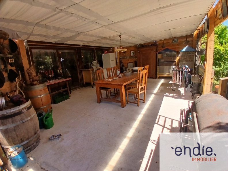 vente Maison Champlitte - Photo 10