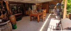 vente Maison Champlitte