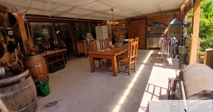 vente Maison Champlitte