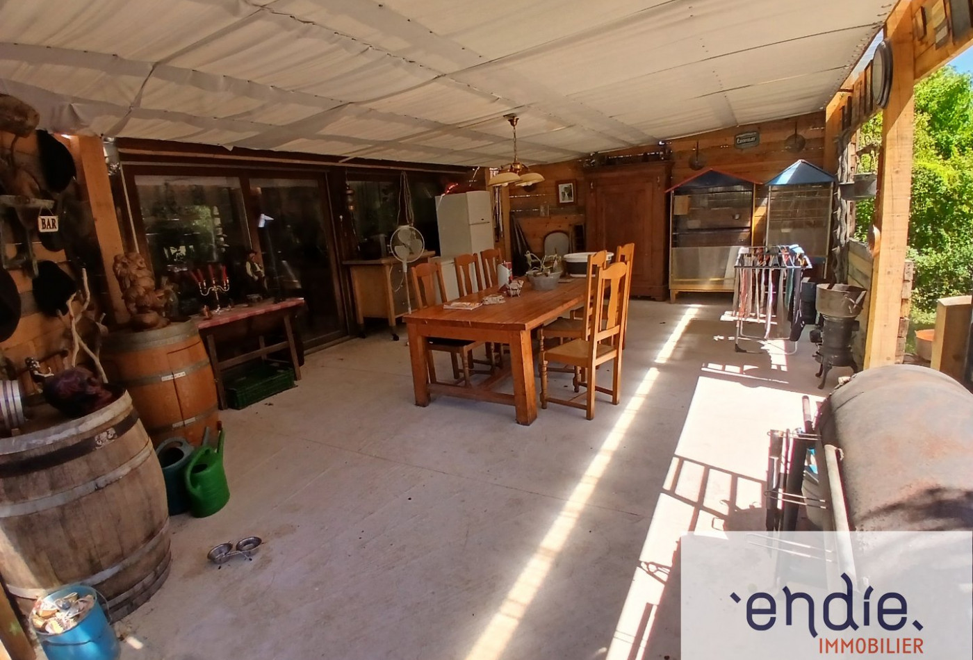 vente Maison Champlitte - Photo 9