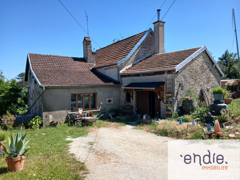 vente Maison Champlitte - Photo 1