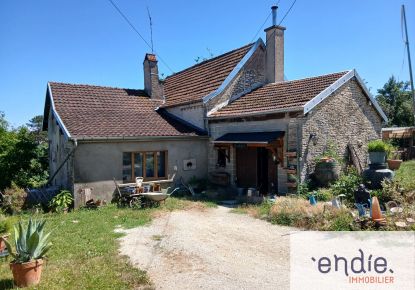 vente Maison Champlitte
