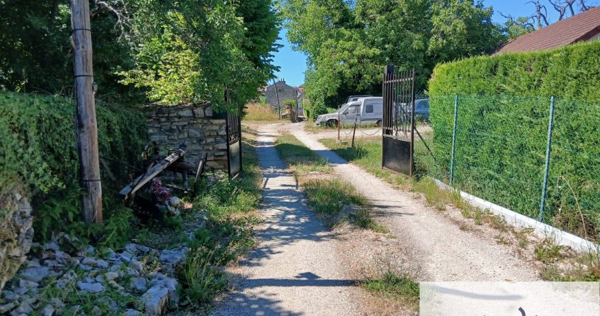 vente Maison Champlitte