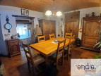 vente Maison Champlitte