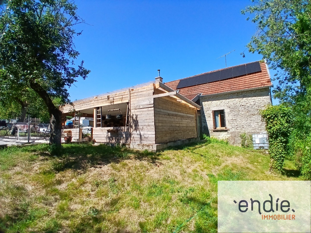 à vendre Maison Champlitte - Photo 14