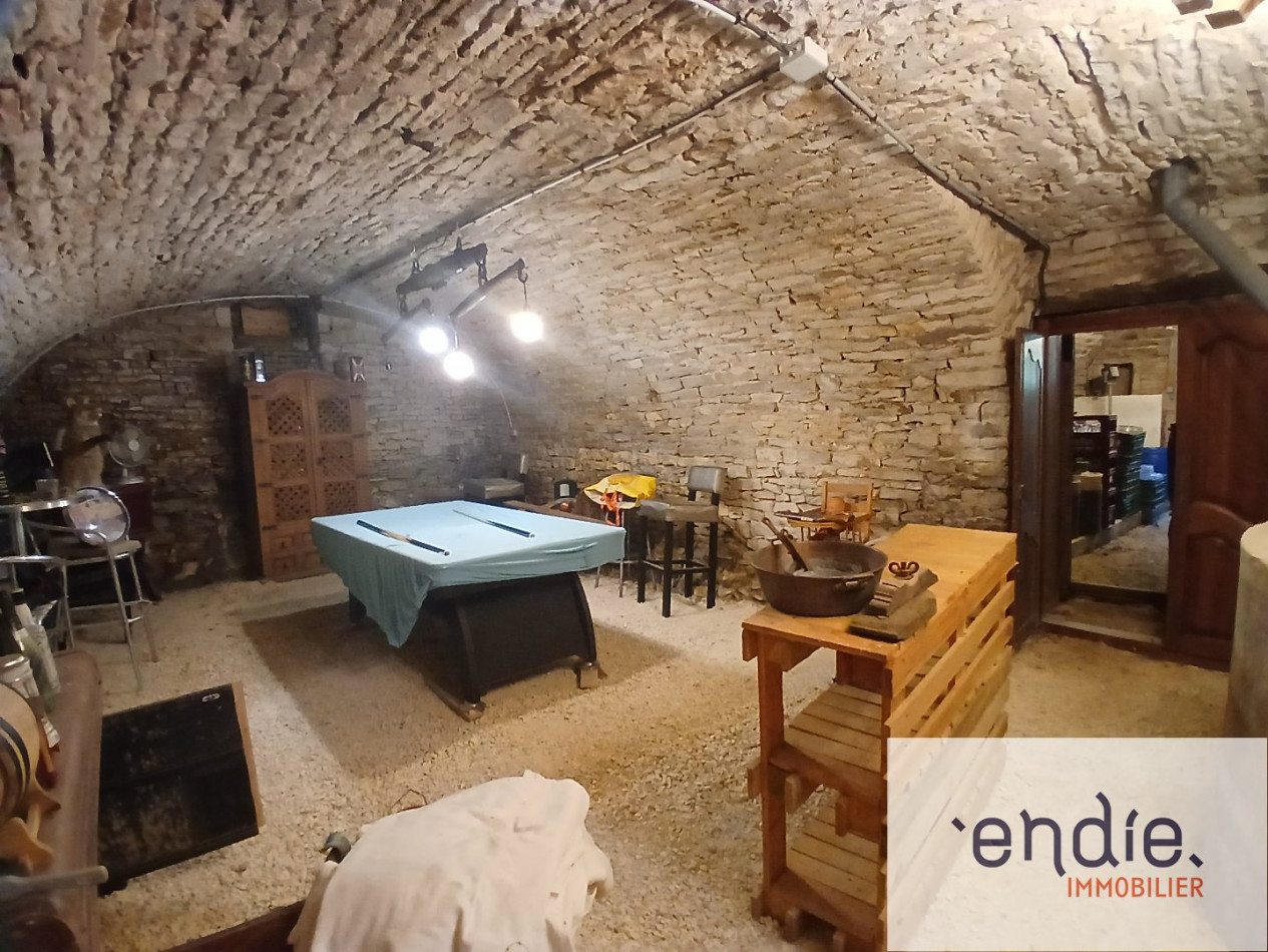 à vendre Maison Champlitte - Photo 11