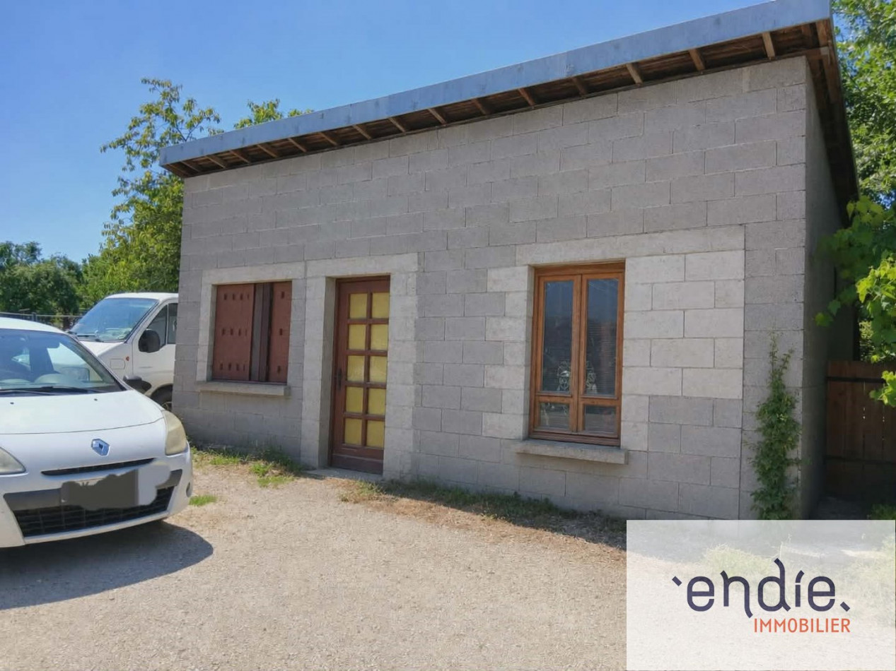 à vendre Maison Champlitte - Photo 17