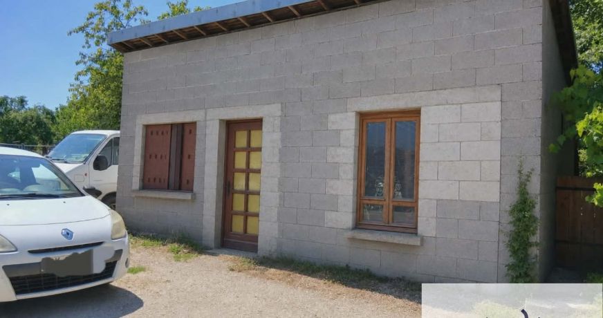 vente Maison Champlitte