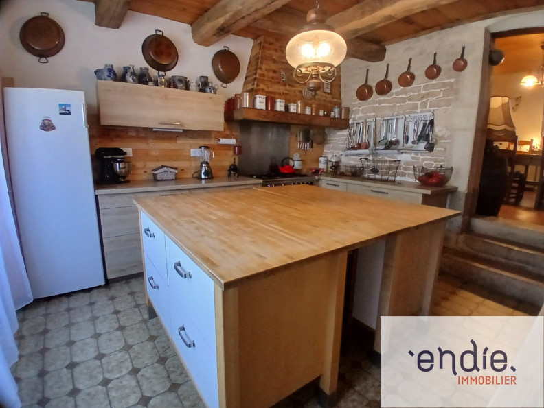 vente Maison Champlitte - Photo 4