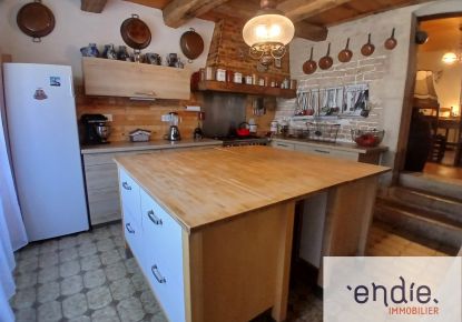 vente Maison Champlitte