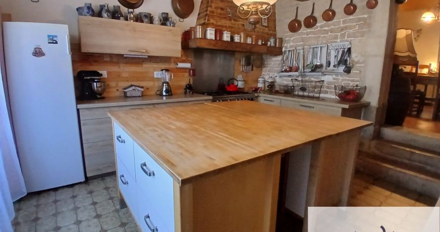 vente Maison Champlitte