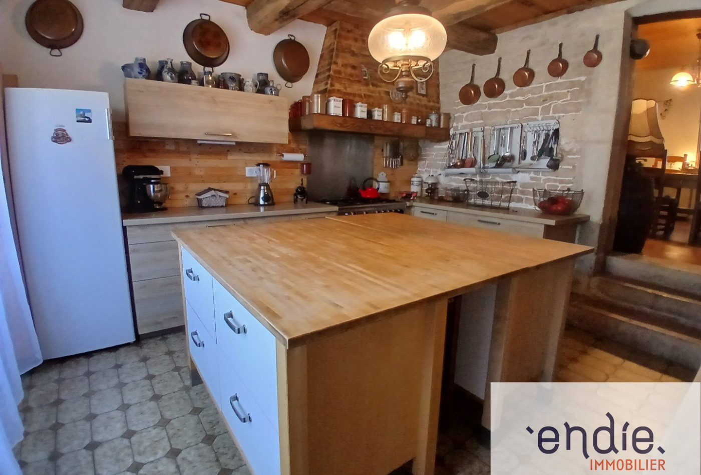 vente Maison Champlitte - Photo 1