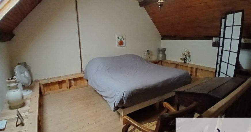 vente Maison Champlitte