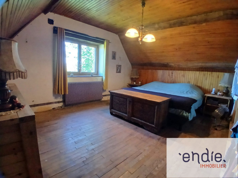 vente Maison Champlitte - Photo 8