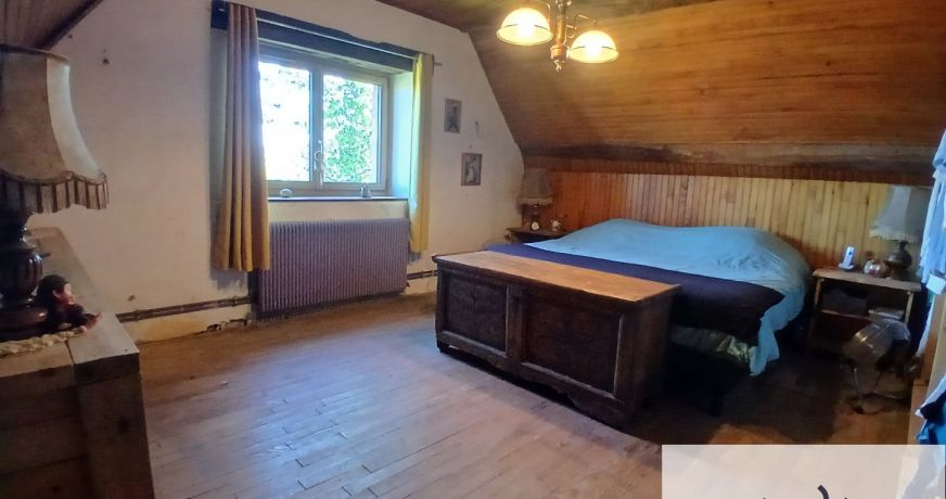 vente Maison Champlitte