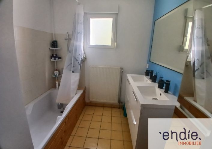 à vendre Maison Arc Sur Tille