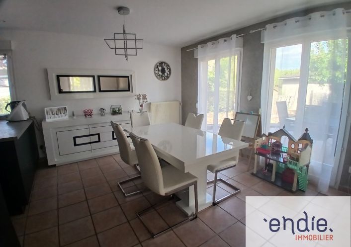 à vendre Maison Arc Sur Tille