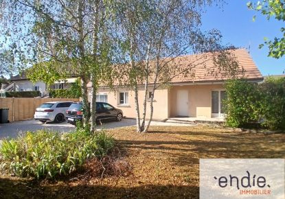 vente Maison Arc Sur Tille