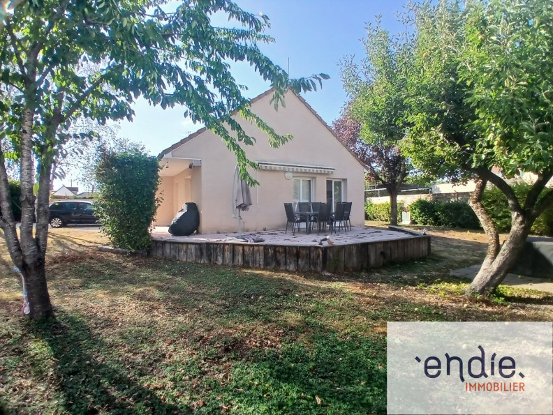 vente Maison Arc Sur Tille - Photo 3
