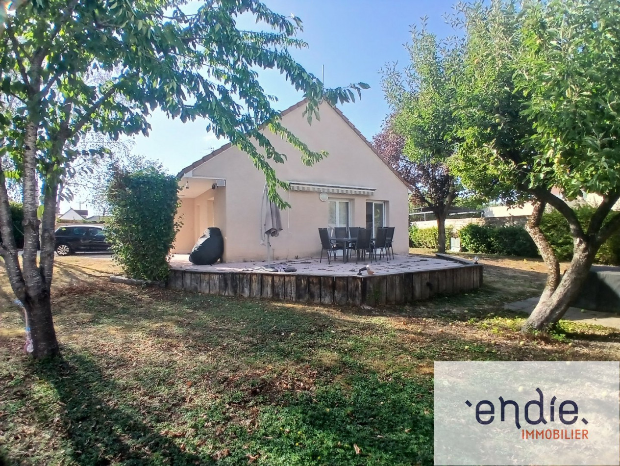 à vendre Maison Arc Sur Tille - Photo 3