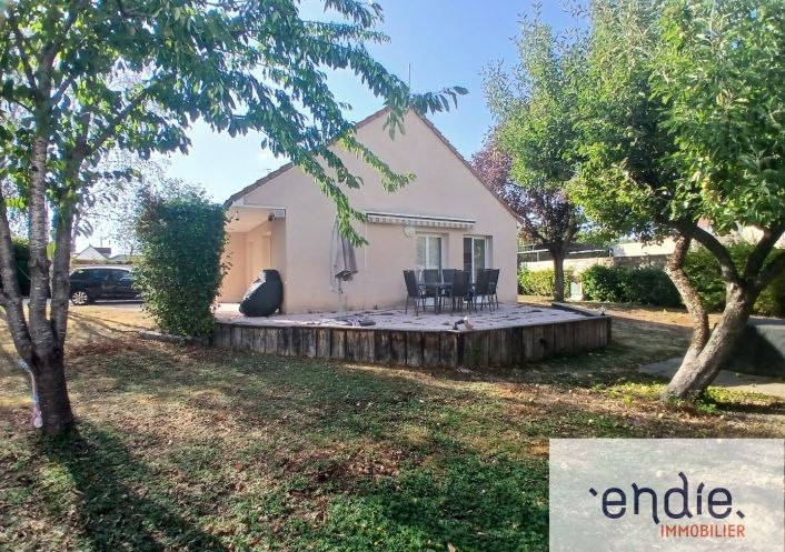 à vendre Maison Arc Sur Tille