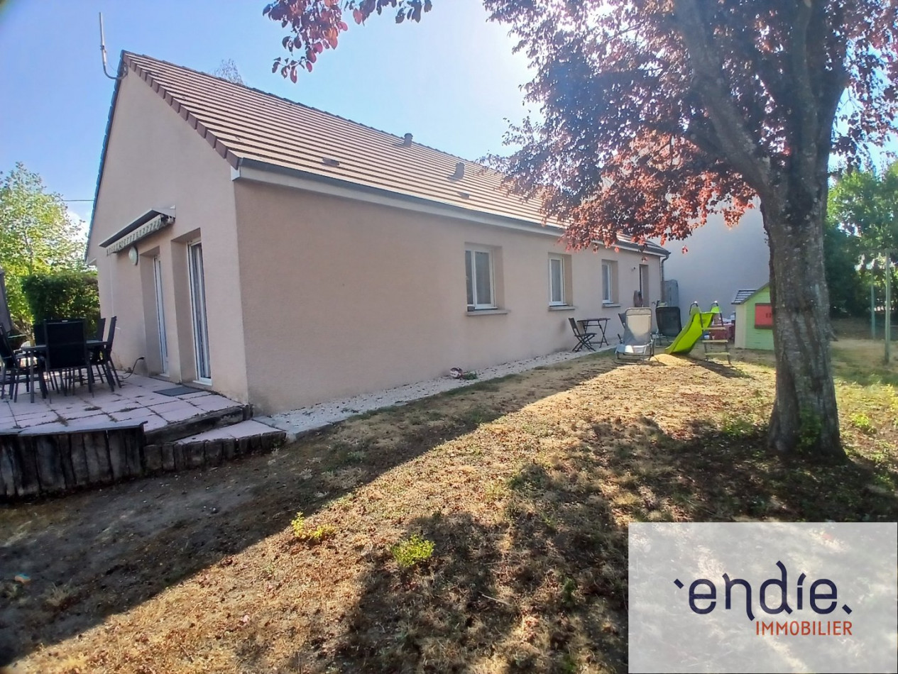 à vendre Maison Arc Sur Tille - Photo 4