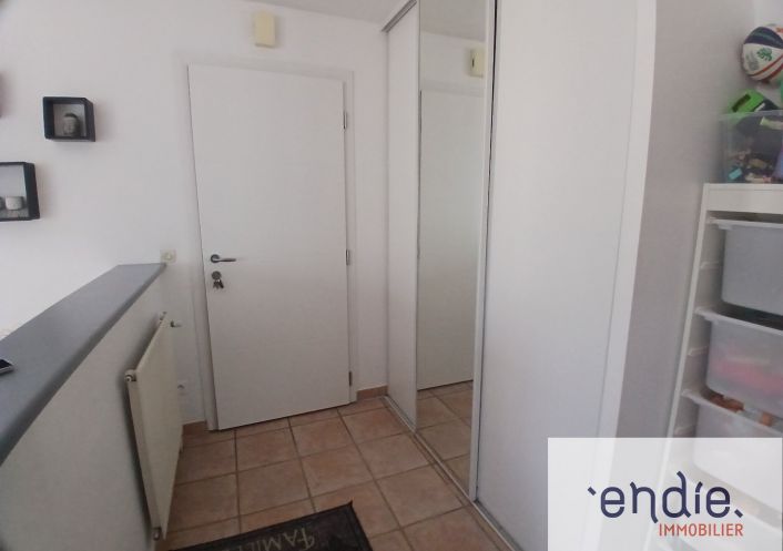 à vendre Maison Arc Sur Tille